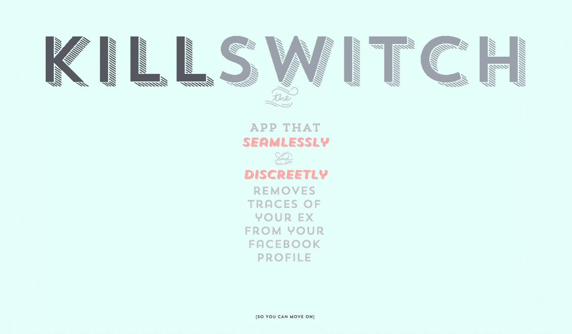 killswitch-online-breakup-app