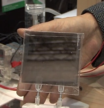 New Breed Of Light Controlling Glass Heading For Sci-Fi Homes