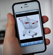 Compared Mobile Payment Options For Merchants/Consumers [Infographic]