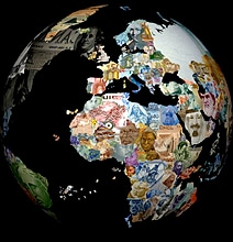 The Possibility Of Digital Global Currency In Our Future [Infographic]