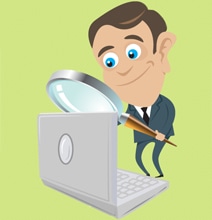 How To Monitor Your Online Reputation [Infographic]