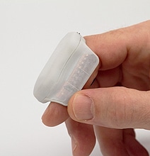 Finger Mouse Tracks Movements In 3D Space In Cramped Areas Finger Mouse Tracks Movements In 3D Space In Cramped Areas