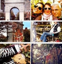 Now: App That Sorts Instagram Photos To Find The Hotspots In Your Town