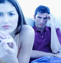 Break Up With Your Partner, Not Your Digital Property [Infographic]