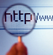 The Search Engine Evolution Timeline [Infographic]