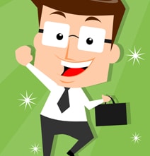 Which Comes First In Business: Happiness Or Success? [Infographic]