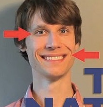 How To Smile Naturally For Photos & End The Duck Face Epidemic How To Smile Naturally For Photos & End The Duck Face Epidemic