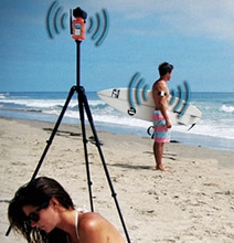 Soloshot Is The Perfect Automated Cameraman For Lens Hoggers