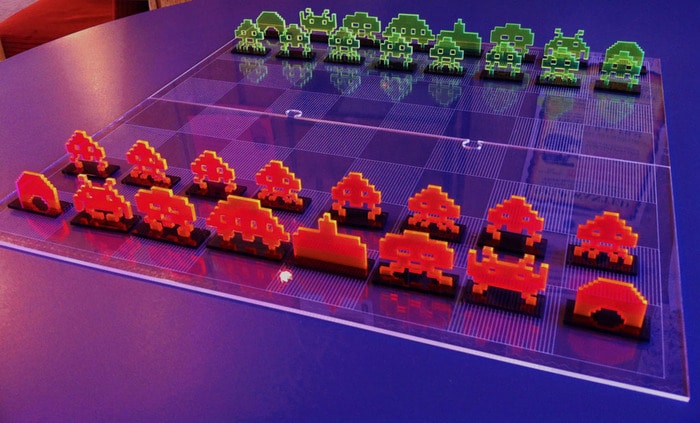 laser-cut-space-invaders-chess