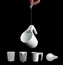 Hot Tea Slingshot: The Most Fun You’ll Have With A Used Tea Bag Hot Tea Slingshot: The Most Fun You’ll Have With A Used Tea Bag