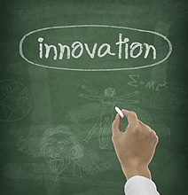 Future Innovation: What Are Companies Focused On? [Infographic]