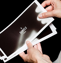 Thermo Sensitive Business Cards Add The Ultimate Personal Touch Thermo Sensitive Business Cards Add The Ultimate Personal Touch