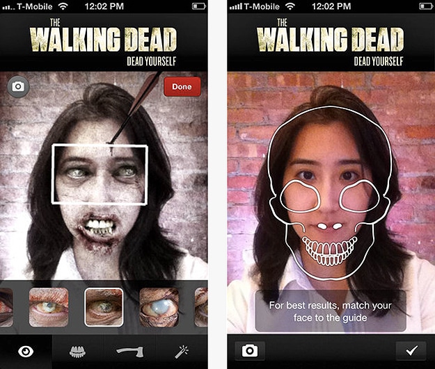 walking-dead-iphone-app