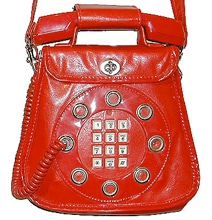 Telephone Bag: Quite Possibly The First Mobile Phone Ever Telephone Bag: Quite Possibly The First Mobile Phone Ever