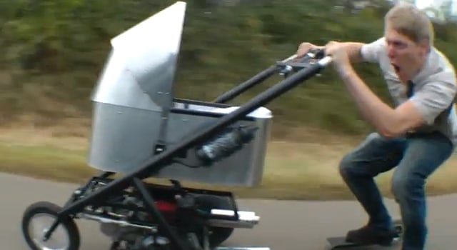 worlds-fastest-baby-stroller