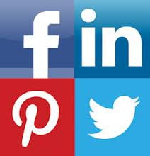 Business Social Media: How To Setup A Solid Foundation [Infographic]
