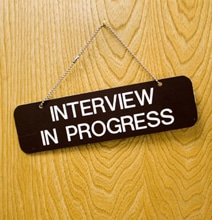 14 Job Interview Tips That Will Get You The Job [Infographic]
