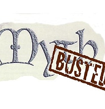7 Blogging Myths Busted: Avoid These Myths & Build A Strong Foundation