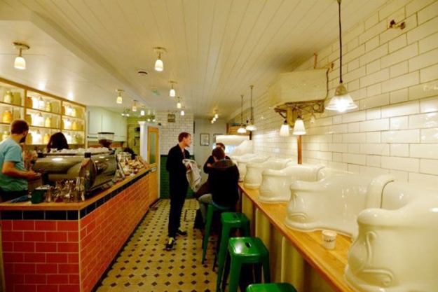 Attendant-cafe-London-public-bathroom