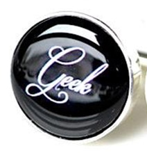 22 Stylish & Geeky Cufflinks For The Well Dressed Geek