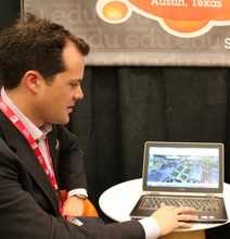 SXSW 2013: Government In Action Game Teaches Students About Government