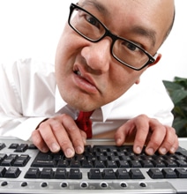 Why American Internet Is So Slow & How We Can Fix It [Infographic]