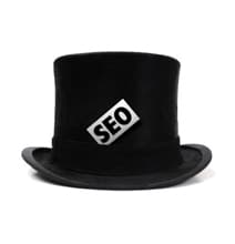 SEO Tactics: A Comparison Of Black, Grey & White Hat SEO [Infographic]