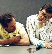 14 Body Language Styles In Business Meetings & What They Mean [Humor]