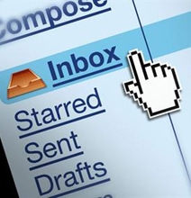 Why Email Still Reigns Online Interaction [Infographic]