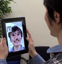 Face Stealer App Enables You To Go Visually Anonymous
