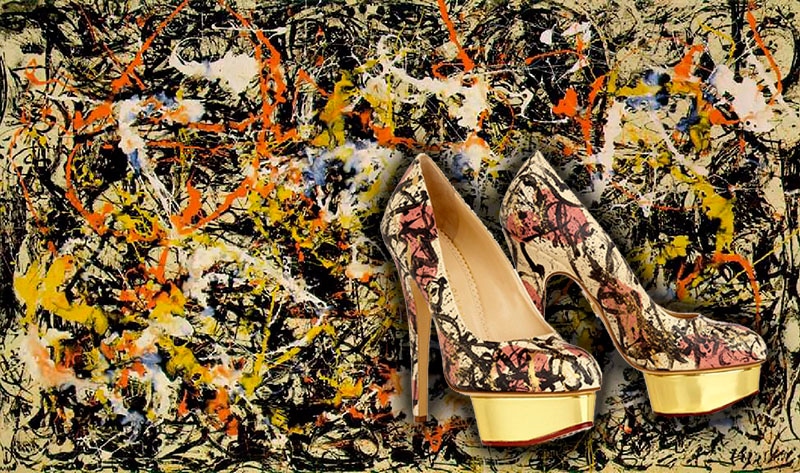 famous-artworks-on-shoes