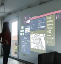 Future Living: The Smart House Of Tomorrow Is Now Prototyped