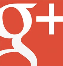 Image Sizing Guide For Redesigned Google+ [Infographic]