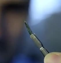 Health Monitoring Chip Implant To Be Available In Just A Few Years
