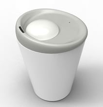 Heat Sensitive Mug Prevents Burn Accidents From Happening