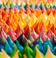 Cake Hotel: Where Almost Everything Inside Is Made From Sugary Cake