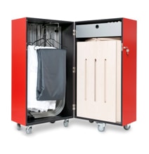 Hotello Is Your Cheap Hotel Room In A Suitcase