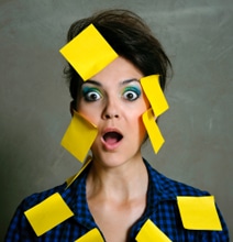 Guide For Entrepreneurs: How To Effectively Delegate [Infographic]
