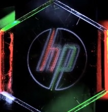 HP Cracks Smartphone Hologram Technology [Video]