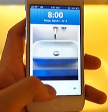 There Is No Being Late With The “Sleep If U Can” Wake-Up App There Is No Being Late With The “Sleep If U Can” Wake-Up App