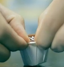 How To Properly Use A Ketchup Cup [Video]