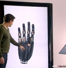 Living In The Future According To Microsoft [Video]