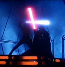 Luke & Vader Light Switch Hack For The Extreme Star Wars Fan Luke & Vader Light Switch Hack For The Extreme Star Wars Fan