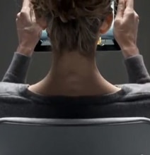Mobility Adapted Augmented Office Chair Design