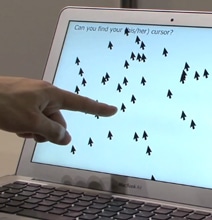 Mouse Clone Dummies: Next Gen Computer Security Feature
