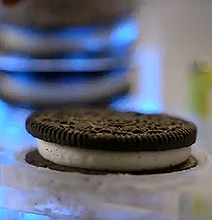 Oreo Cookie Separator Machines For The Sci-Fi Cookie Eater