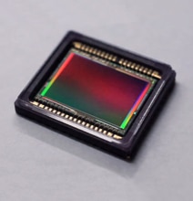 Smartphone Photo Quality Doubled With New Tech From Panasonic