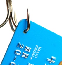 Phishing Emails: The Scary Odds Of Success [Infographic]