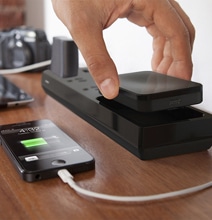 Pickup Power Recharges All Your Gadgets Wherever You Are Pickup Power Recharges All Your Gadgets Wherever You Are