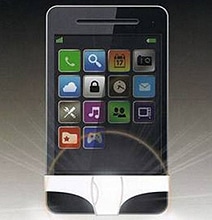 Smart Pants Cover Your Smartphone’s Privates